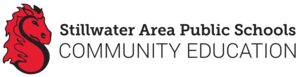 Stillwater Community Education Logo